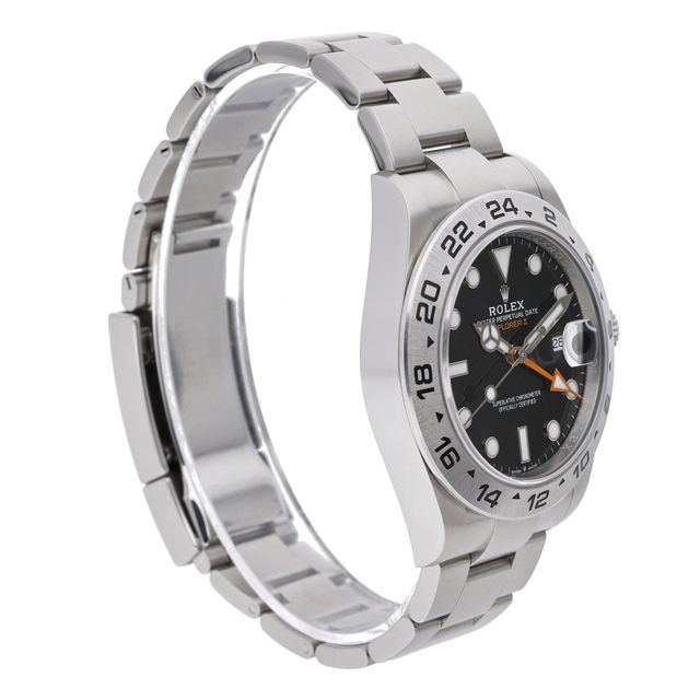 Rolex Explorer II 226570 Image 2